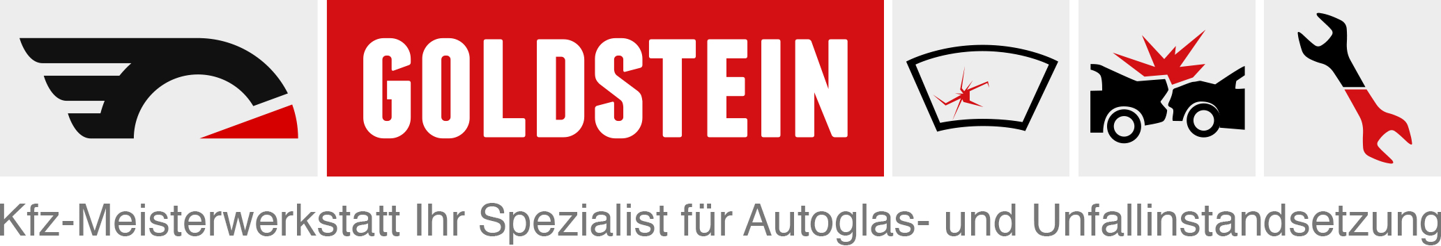 Kfz-Goldstein